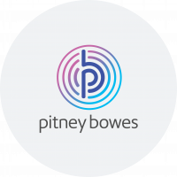 Pitney Bowes